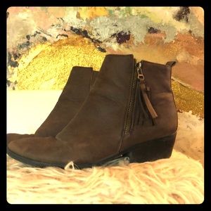 Madden Girl boots